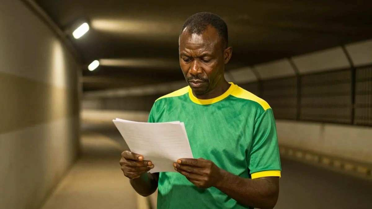 Le parti And ci Koolute ngir Sénégal (AKS) a reçu son récépissé officiel le 21 août 2026, marquant sa reconnaissance par...