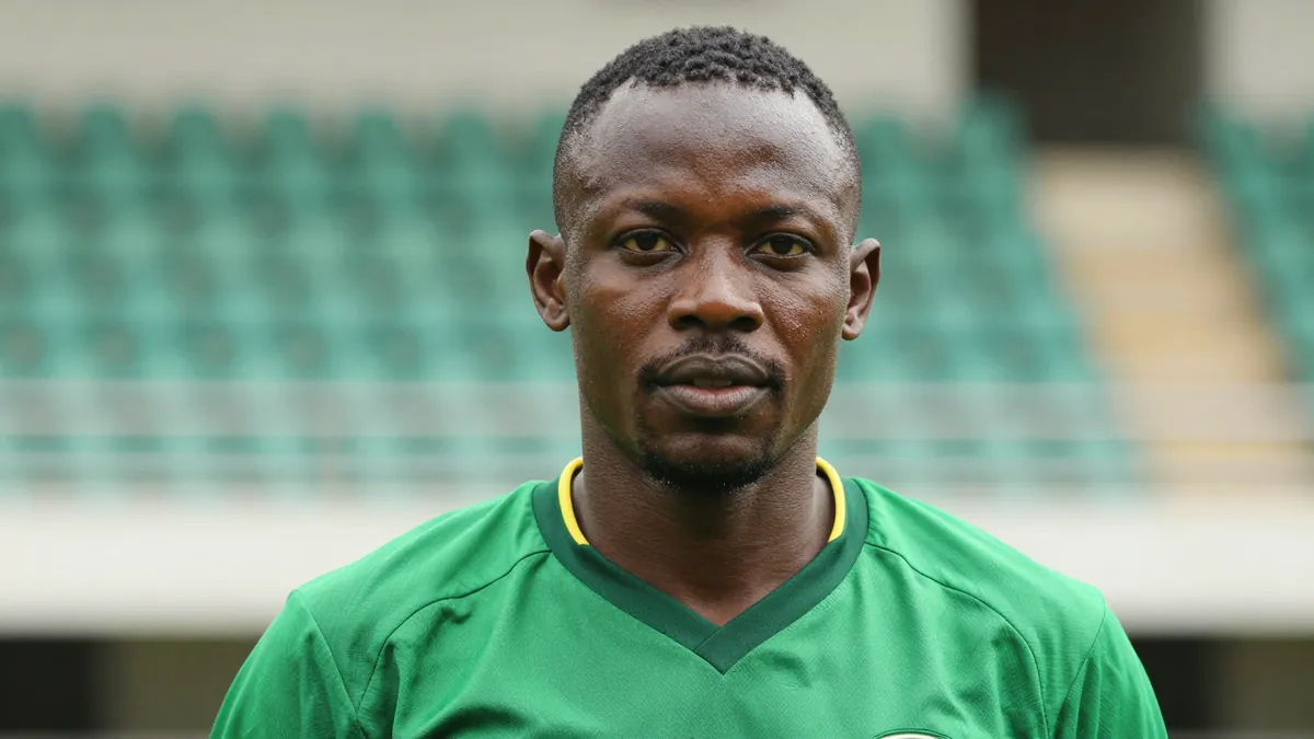 Bara Sapoko Ndiaye Confirms His Potential with Bayern Munich