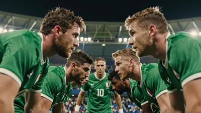 Senegal falls 3-1 to France in World Cup clash, eyes next round