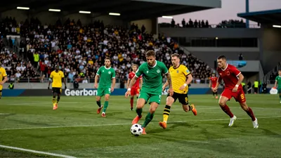 Senegal Lions aim surprise win against Belgium in WC 2026