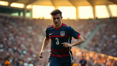 USMNT Opponent Profile: Senegal