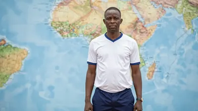 L'équipe du Sénégal fixe deux objectifs à Patrick Vieira : se qualifier en finale de la CAN 2027 et en Coupe du monde 2030