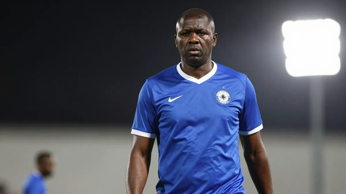 Découvrez les dernières nouvelles sur l'équipe du Sénégal avec Malick Daf en pole position pour le poste d'adjoint de...