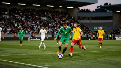 Senegal stunned as Belgium clinches World Cup spot