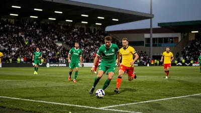 Senegal's World Cup Hopes Dashed