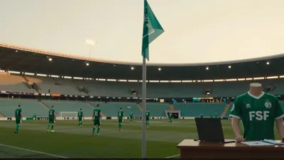 Senegal Assembly Convenes FSF After World Cup