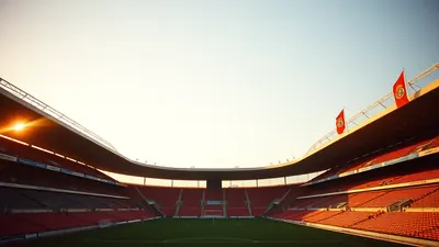 Fan Rituals: The Unique Atmosphere of the Lions de la Téranga