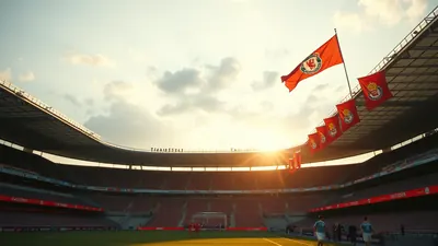 The Spirit of Lions Supporters: Traditions and Atmosphere