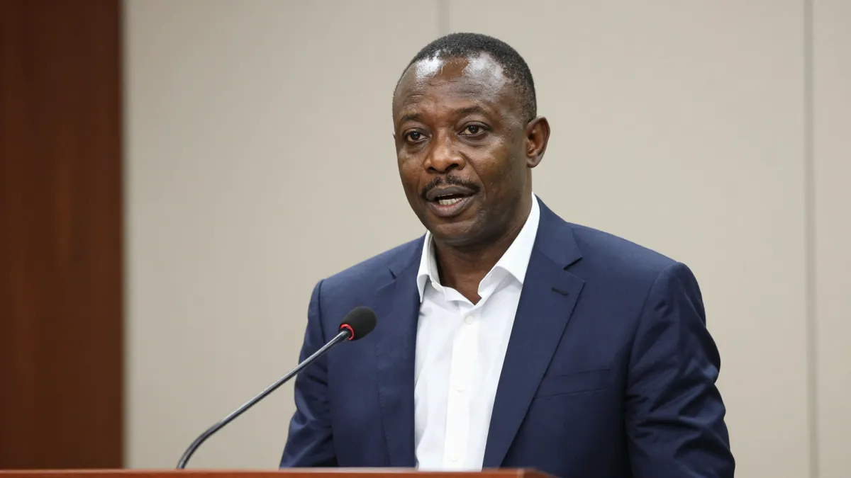 Senegal: FSF to unveil new manager next Tuesday