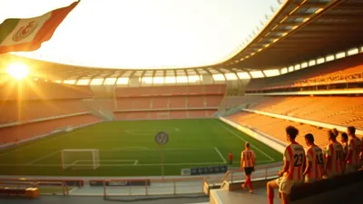Senegal national football team contests CAF decision