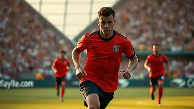 Lions de la Téranga: Key Players to Watch Against the USA