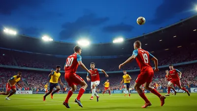 Senegal national football team still hopes for qualification