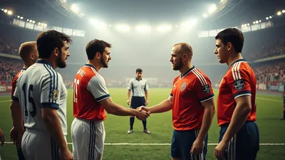 Lions' Preparation: Key Factors for the USA Match