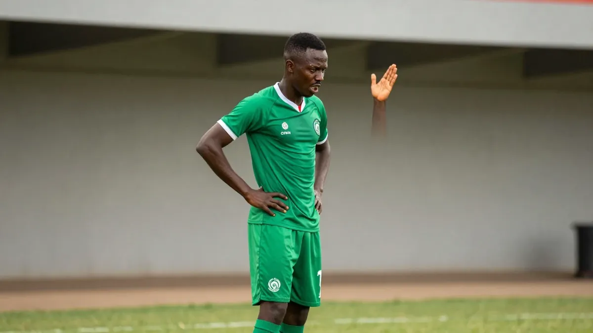 La Fédération sénégalaise de football conteste devant le TAS la décision de la CAF d'attribuer la victoire finale au...