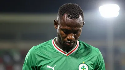 The Confederation of African Football has stripped Senegal of its 2025 Africa Cup of Nations title, awarding it to...