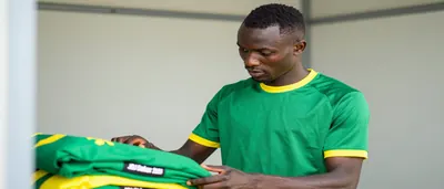 Senegal Prepares for JOJ Dakar 2026 with New Sports Equipment
