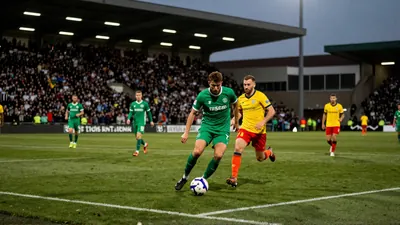 Senegal Stumbles Against Saudi Arabia Before France Match
