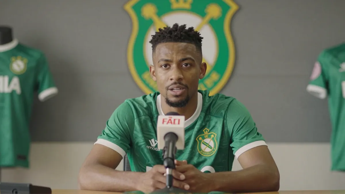 Senegal Football Federation Explains Pape Thiaw's Departure