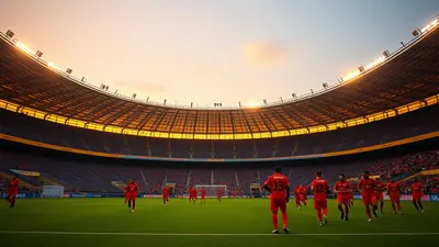 Senegal national football team: King Mohammed VI pardons supporters after chaotic AFCON final