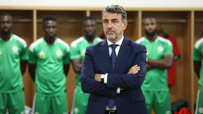 Pape Thiaw stays as Senegal coach after government blocks exit