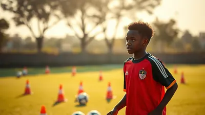 Senegal’s Young Lions crowned African champions: 311M FCFA awarded to U15 and U17