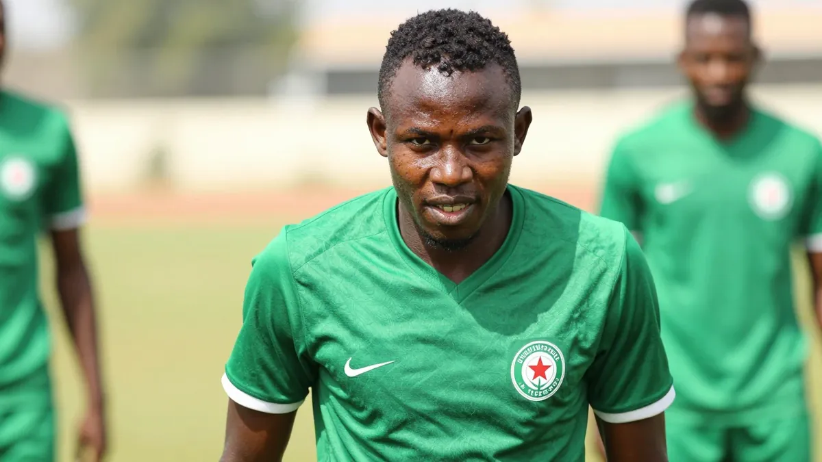 L'équipe du Sénégal affrontera la France, l'Irak et la Norvège dans le groupe I de la Coupe du Monde 2026, selon les...