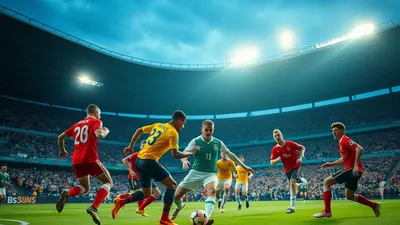 Senegal national football team can qualify for the round of 16
