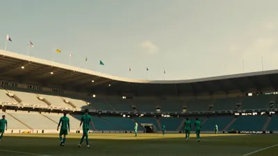 Senegal's Future in Jeopardy After World Cup Exit