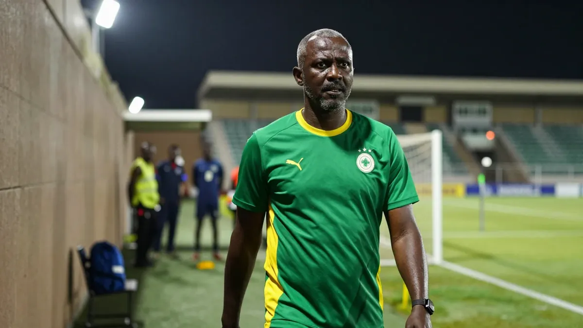 L’équipe nationale masculine de basketball du Sénégal jouera un match amical contre la Côte d’Ivoire le 23 août 2026 à...