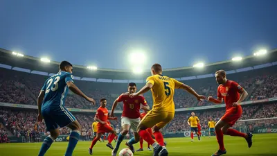 Sénégal doit gagner contre l'Irak