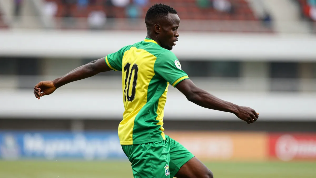Senegal's 2026-2027 season kicks off on September 30, closes on June 30, 2027