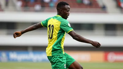 Senegal's 2026-2027 season kicks off on September 30, closes on June 30, 2027