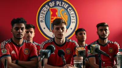 Tactical Adjustments for the Lions Ahead of World Cup 2026
