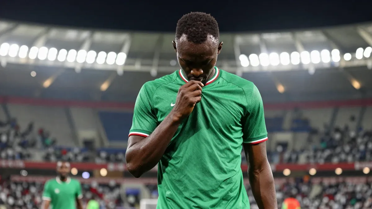 Les Lions de la Teranga, 3e de leur groupe avec 3 points, connaissent leur adversaire potentiel en huitièmes de finale...
