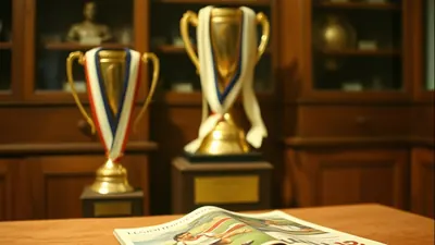 The 2002 Qualification Match: A Historic Turning Point