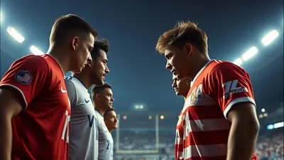 Lions de la Téranga: Assessing Strengths Ahead of the Match Against the USA