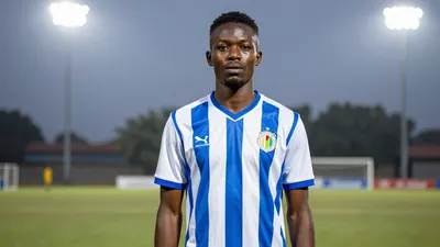 Maguette Diop joins Bourges FC: Senegal's new challenge