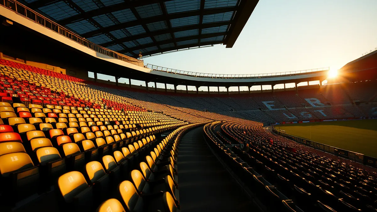 Ajustements Tactiques pour les Lions : Vers une Nouvelle Approche