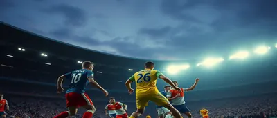 FIFA World Cup 2026: 12 nominated goals for the most beautiful goal