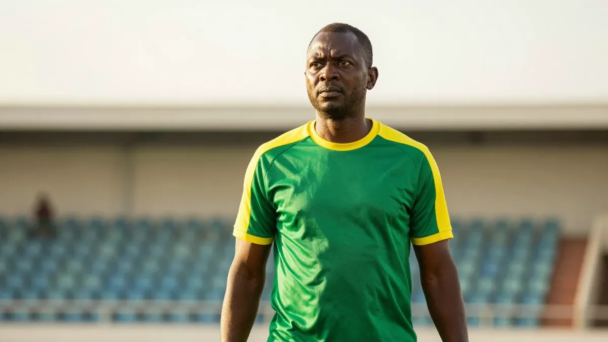 Patrick Vieira a été nommé entraîneur des Lions du Sénégal