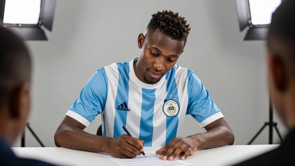 Mouhamed Dabo quitte le Sénégal pour Al Shamal SC