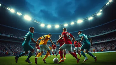 Senegal national football team denied penalty