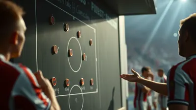 Préparation des Lions : Les Clés pour Déjouer les USA