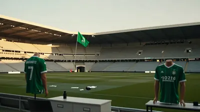 Romain Molina uncovers scandals around Senegal’s 2026 World Cup campaign