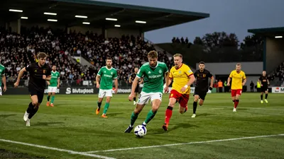 Senegal Lions test Belgium's defense – Match analysis